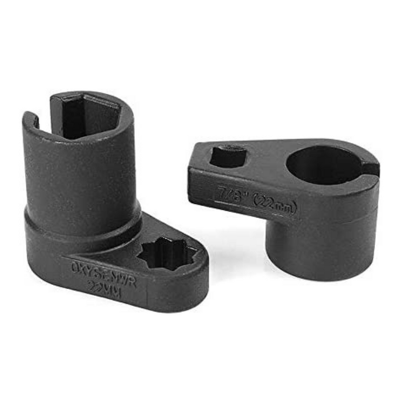 Kit Extractor Sensor De Oxígeno - 7 piezas