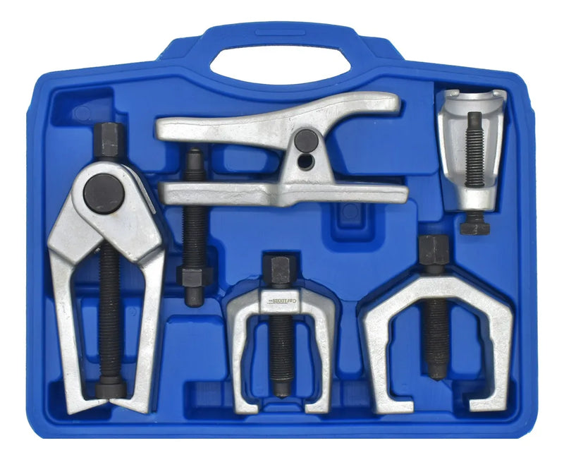 Kit Para Extracción De Rótulas, Terminales Y Brazos Pitman