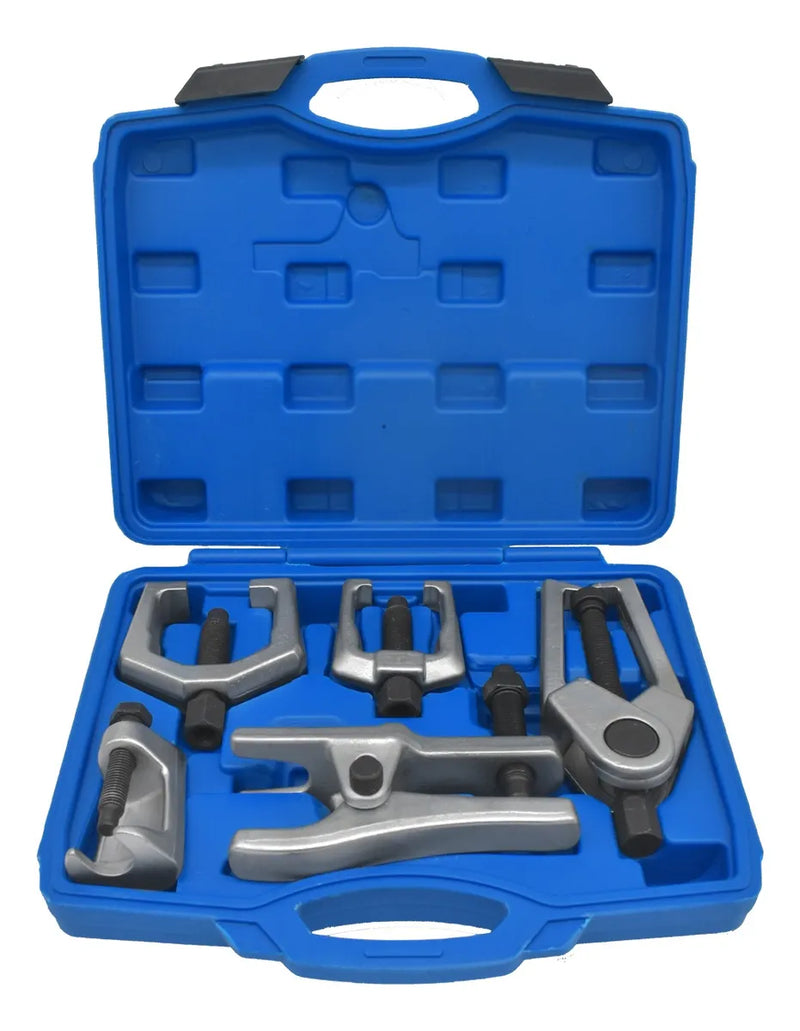 Kit Para Extracción De Rótulas, Terminales Y Brazos Pitman