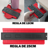 DUPLICADOR DE CONTORNOS 30CM