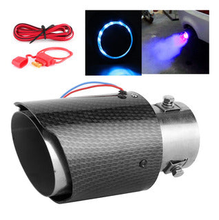 ESCAPE LED (DISPONIBLE SOLO COLOR AZUL)